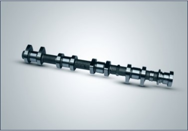 冷激合金铸铁凸轮轴